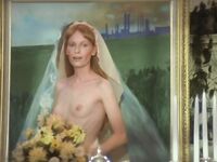 Mia Farrow