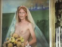 Mia Farrow