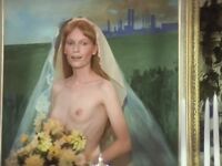 Mia Farrow