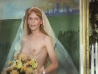 Mia Farrow