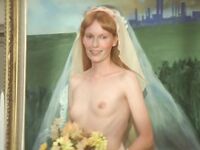 Mia Farrow