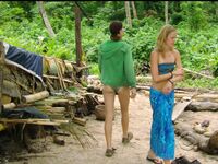 Survivor Girls