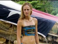 Survivor Girls