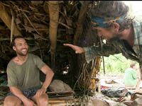 Survivor Girls