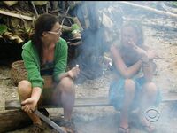Survivor Girls
