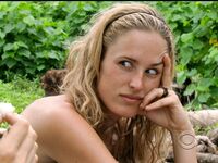 Survivor Girls
