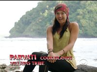 Survivor Girls