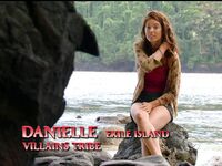Survivor Girls