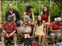 Survivor Girls