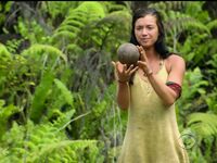 Survivor Girls
