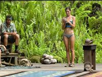 Survivor Girls