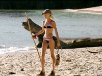 Survivor Girls
