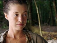 Survivor Girls