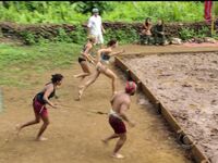 Survivor Girls