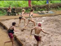 Survivor Girls
