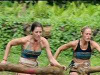Survivor Girls