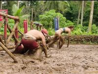Survivor Girls