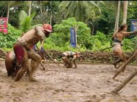 Survivor Girls