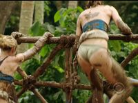 Survivor Girls