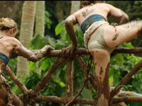 Survivor Girls