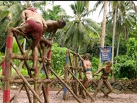 Survivor Girls