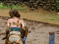Survivor Girls