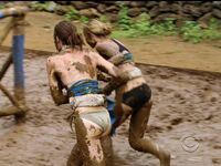 Survivor Girls