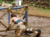 Survivor Girls