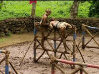 Survivor Girls