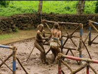 Survivor Girls
