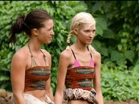 Survivor Girls