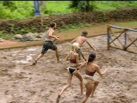 Survivor Girls