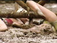 Survivor Girls