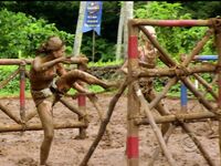 Survivor Girls
