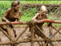 Survivor Girls