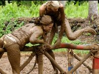 Survivor Girls