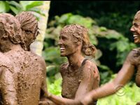 Survivor Girls