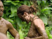 Survivor Girls