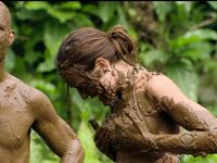 Survivor Girls