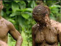 Survivor Girls