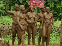 Survivor Girls
