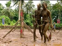 Survivor Girls