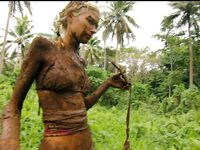 Survivor Girls