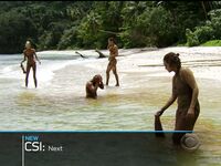 Survivor Girls