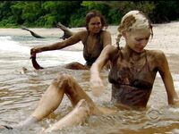 Survivor Girls