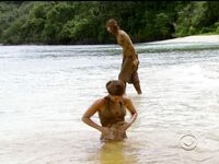 Survivor Girls