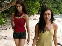 Survivor Girls