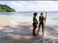 Survivor Girls