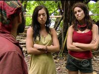 Survivor Girls