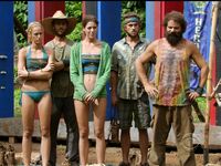 Survivor Girls
